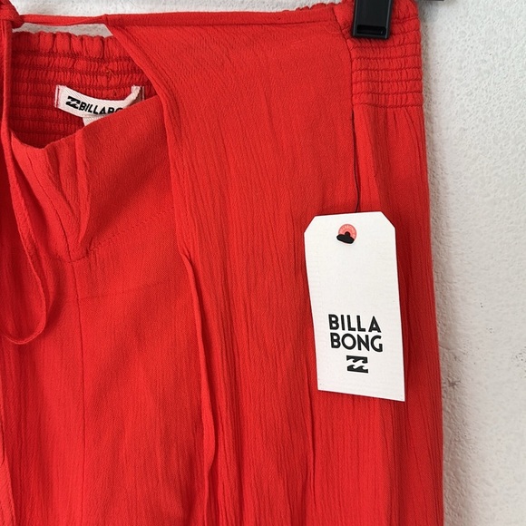 NWT Billabong Adventure Spirit Trousers - Picture 6 of 12